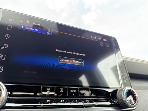 New 2026 Chevrolet Colorado W/T w/ Advanced Trailering Package image 16