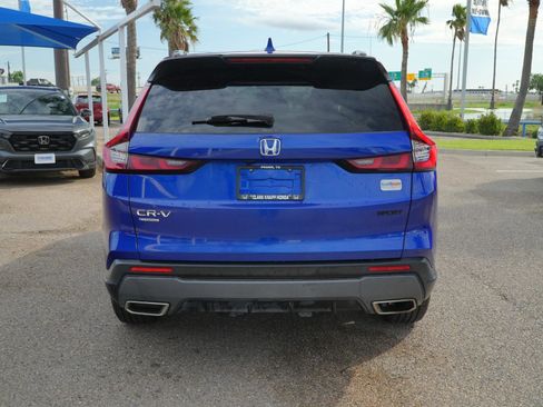 Used 2023 Honda CR-V Sport image 6