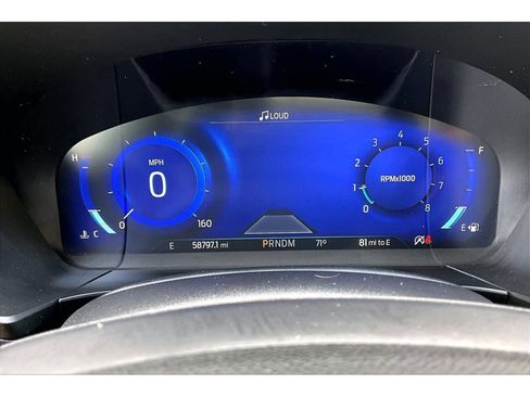 Used 2020 Ford Escape Titanium w/ Titanium Premium Package 2.0 AWD/4WD image 29