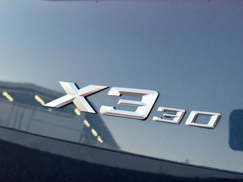 New 2026 BMW X3 xDrive30 w/ Premium Package image 11