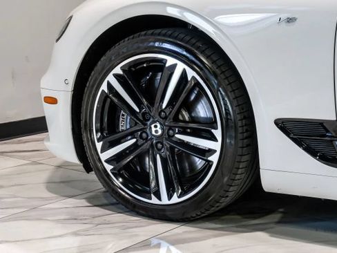 Used 2020 Bentley Continental GT AWD/4WD image 78