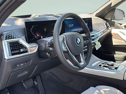 New 2026 BMW X5 xDrive40i image 4