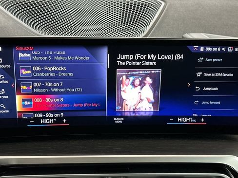 Used 2023 BMW M340i xDrive w/ Premium Package image 17