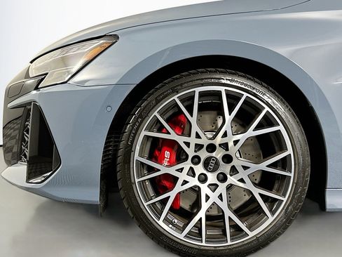 New 2026 Audi RS 3 image 11