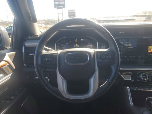 Used 2023 GMC Sierra 1500 Denali w/ Denali Reserve Package image 16