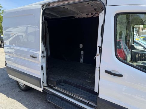 Used 2019 Ford Transit 150 148 Medium Roof RWD image 8