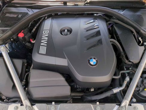 New 2026 BMW 430i xDrive 430i xDrive w/ M Sport Package image 15