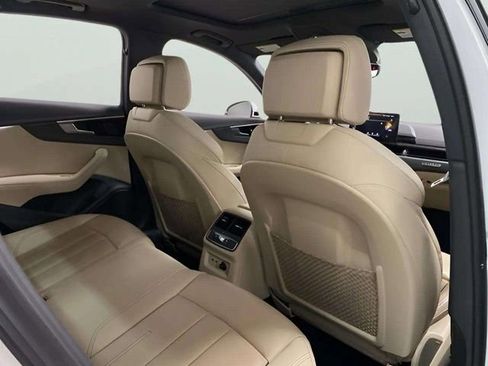 Used 2024 Audi A4 2.0T Premium Plus image 10