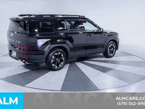 Used 2025 Hyundai Santa Fe SEL image 10