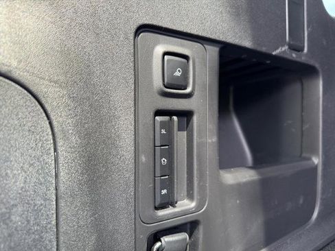 Certified 2025 Ford Expedition Max Active AWD/4WD image 19