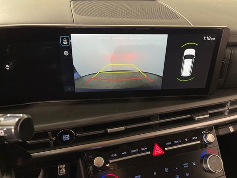 New 2026 Hyundai Santa Fe SEL image 23