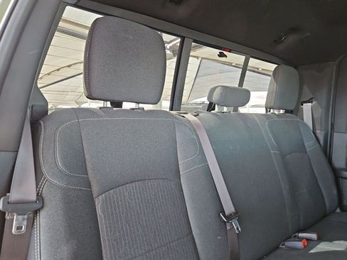 Used 2021 RAM 2500 Tradesman AWD/4WD image 15