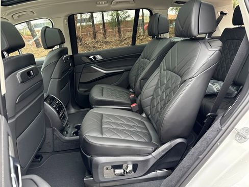 New 2026 BMW X7 xDrive40i image 22