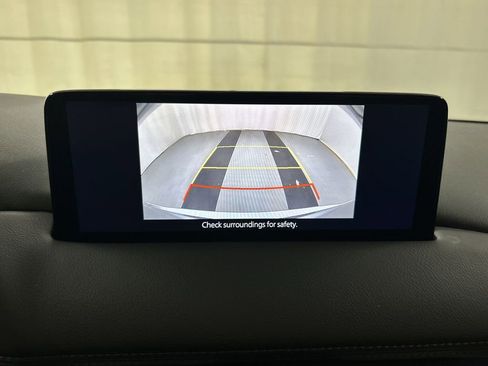 Used 2023 MAZDA CX-5 AWD 2.5 S w/ Select Package image 15