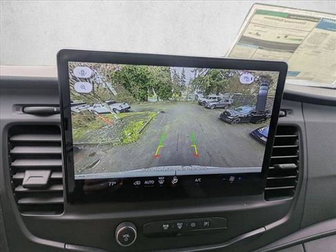 New 2026 Ford Transit 250 w/ Load Area Protection Package image 14