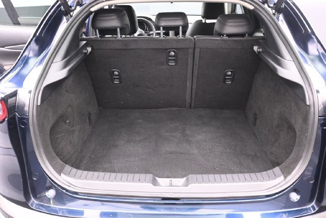 Certified 2023 MAZDA CX-30 AWD 2.5 S w/ Premium Package image 16