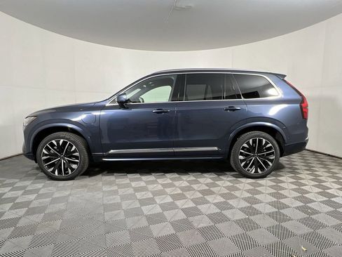 New 2026 Volvo XC90 T8 Ultra w/ Protection Package Premier AWD/4WD image 5
