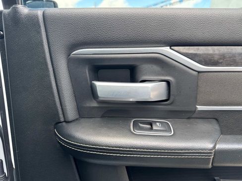 Used 2024 RAM 3500 Big Horn image 21