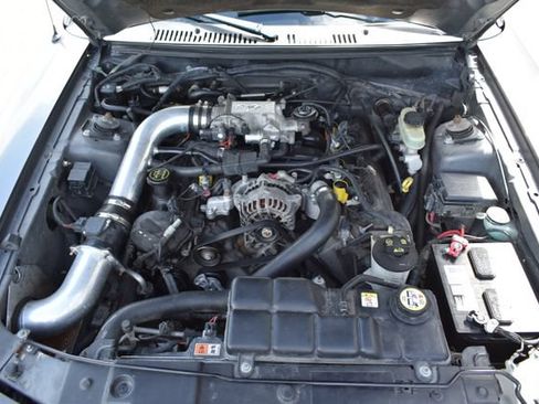 Used 2003 Ford Mustang GT RWD image 33