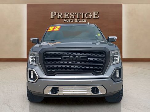 Used 2020 GMC Sierra 1500 Denali w/ Denali Ultimate Package AWD/4WD image 41