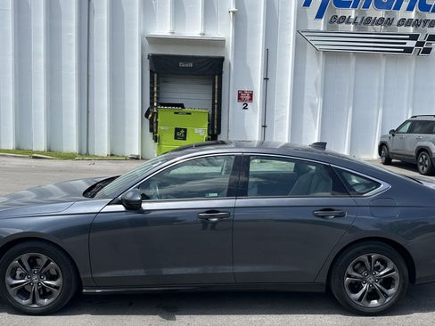 Used 2024 Honda Accord EX-L image 7