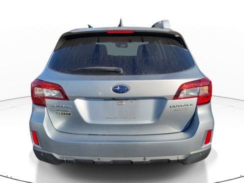 Used 2017 Subaru Outback 2.5i Limited image 8