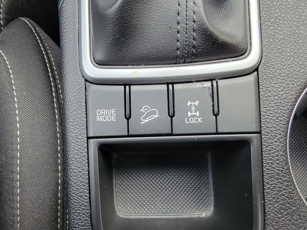 Used 2020 Kia Sportage LX AWD/4WD image 37