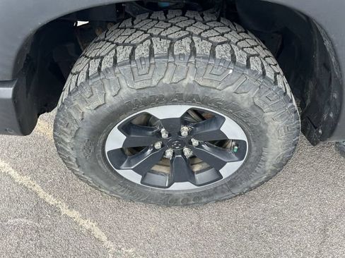 Used 2019 RAM 1500 Rebel w/ Rebel Level 2 Equipment Group AWD/4WD image 20