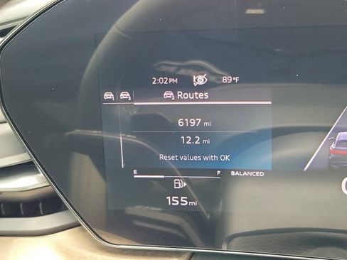 Certified 2025 Audi Q5 Premium Plus w/ Premium Plus AWD/4WD image 24