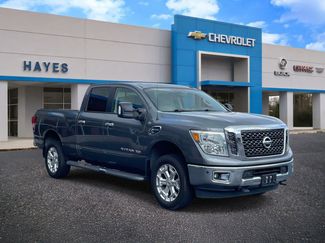 Used 2016 Nissan Titan SV AWD/4WD video 1