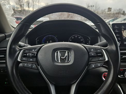 Used 2021 Honda Accord Touring image 20