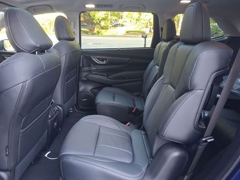 New 2026 Subaru Ascent Limited AWD/4WD image 13