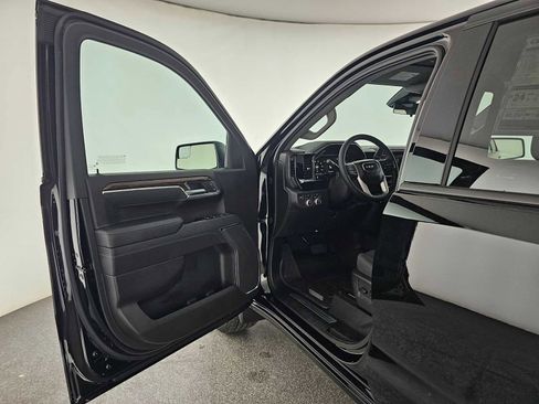 New 2026 GMC Sierra 1500 Elevation image 21