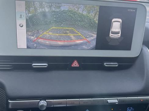 Used 2024 Hyundai Ioniq 5 SEL image 11