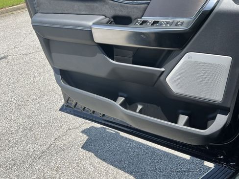 New 2026 Ford F450 Platinum AWD/4WD image 18