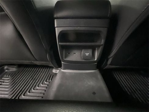 Used 2021 Ford Ranger Lariat w/ Equipment Group 501A High image 21