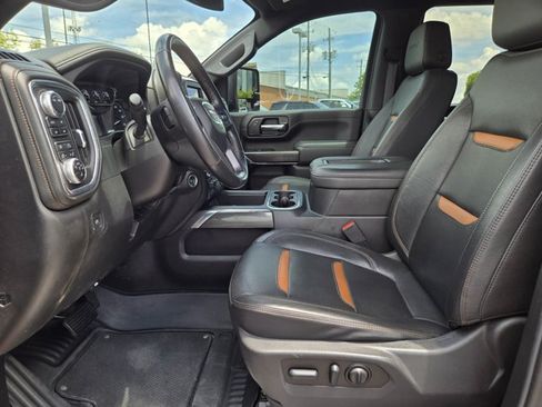 Used 2022 GMC Sierra 2500 AT4 AWD/4WD image 22