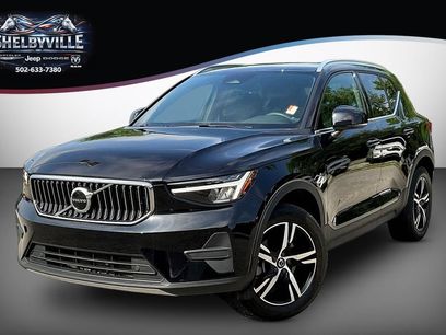Used 2024 Volvo XC40 B5 Core
