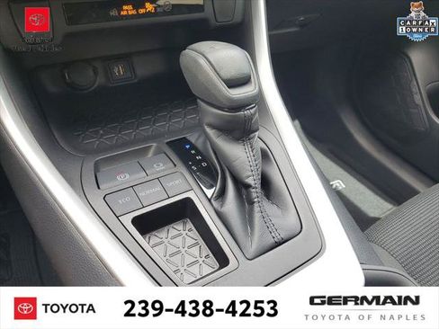 Certified 2023 Toyota RAV4 LE FWD image 26