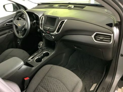 Used 2024 Chevrolet Equinox LT w/ LPO, Floor Liner Package image 35