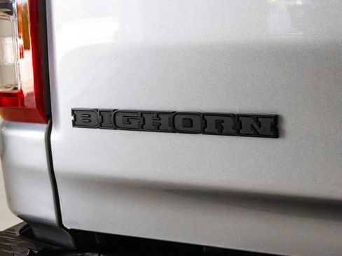 Certified 2024 RAM 1500 Big Horn AWD/4WD image 30