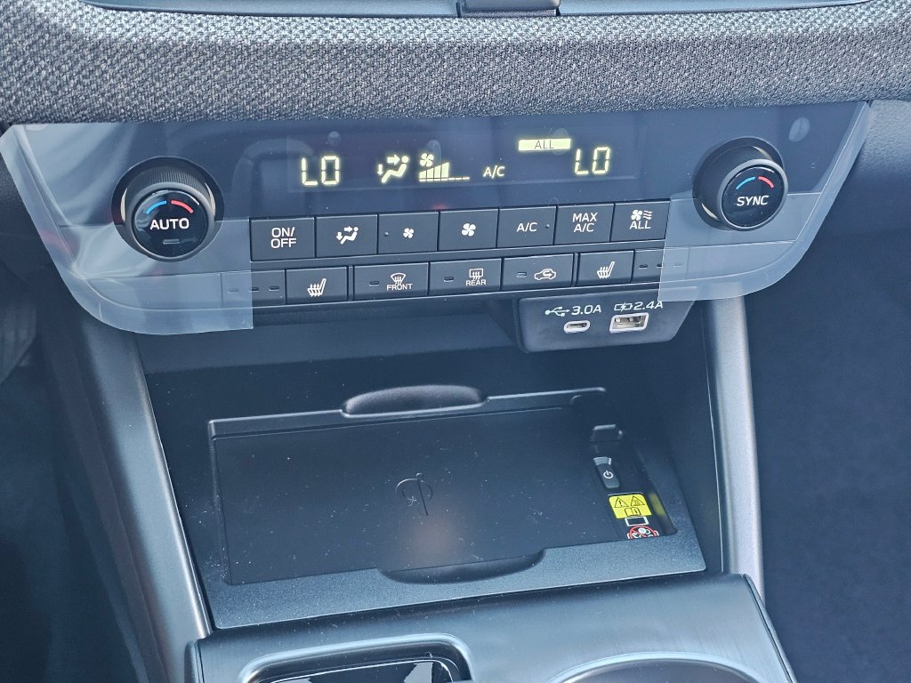 New 2026 Subaru Outback Limited XT AWD/4WD image 24