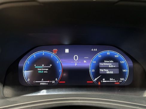 Certified 2024 Toyota Grand Highlander Limited image 10