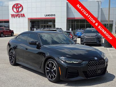 Used 2022 BMW M440i xDrive Gran Coupe w/ Premium Package