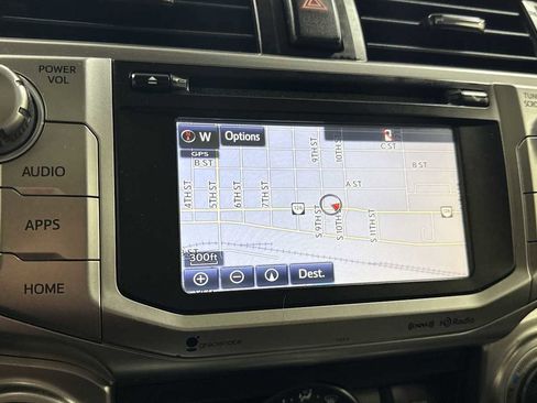 Certified 2019 Toyota 4Runner SR5 Premium image 20