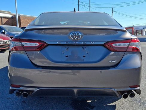 Used 2019 Toyota Camry XSE w/ Driver Assist Package image 5