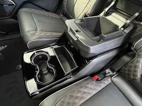 New 2025 Jeep Grand Cherokee L Summit w/ Advanced Protech Group IV AWD/4WD image 27