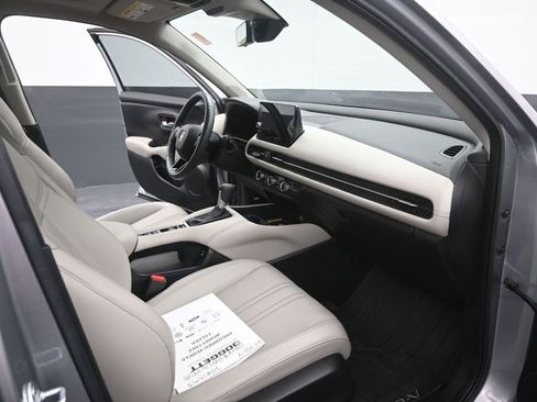 Used 2024 Honda HR-V EX-L image 26