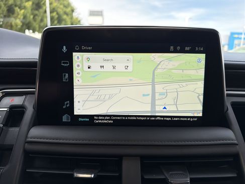 Used 2023 Chevrolet Tahoe High Country w/ Advanced Technology Package image 24