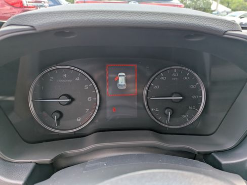 New 2026 Subaru Impreza 2.0i Sport AWD/4WD image 26